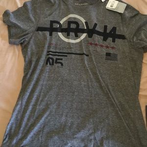 Reebok Crossfit T-shirt